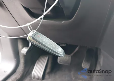 2011 Ford Explorer Limited from USA, damaged, VIN 1FMHK8F86BGA87871